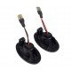 Dynamische LED-Paar Smart ForTwo 451