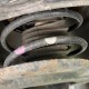 Ammortizzatore Anteriore ForTwo 451
