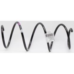Shock Absorber Front ForTwo 451