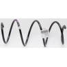 Smart Fortwo 453 Front Shock Absorber Spring - Purple White Code