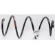 Shock Absorber Front ForTwo 451