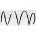 Molla Ammortizzatore Smart Fortwo 453 Codice Viola Rosso