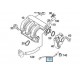 Tubazione Sfiato Smart ForTwo 450 Roadster 452