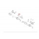 Cuffia Semiasse Smart ForTwo 451