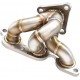 Collettore di scarico Turbo Smart ForTwo 451