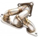Turbo-Abgaskrümmer Smart Fortwo 451 - SmartKits SKs