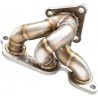 Turbo-Abgaskrümmer Smart Fortwo 451 - SmartKits SKs