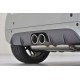 Downpipe Smart ForTwo 451 Eur5