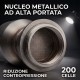 Katalysator Ersatzrohr Gr. N Inox