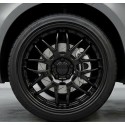 Umbausatz Scheibenbremse hinten 238mm Smart ForTwo ForFour 453