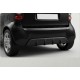Difusor trasero SKs el sistemas de escape de serie ForTwo 450