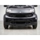 Unter Frontspoiler ForTwo
