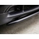 Under front spoiler ForTwo
