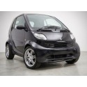 Front Under Spoiler Smart ForTwo 450