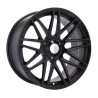 Cerchi Design Smart ForTwo 451 16/17 Elegance