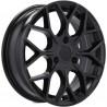 Cerchi Design Y Smart ForTwo 451 16/16 Elegance