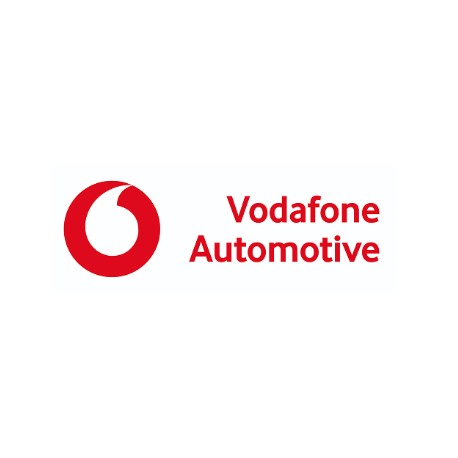 Antirrobo Vodafone Smart Fortwo ForFour Roadster