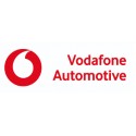 Vodafone Anti-Theft System Smart Fortwo ForFour Roadster
