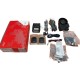 Diebstahlsicherung Vodafone Smart Fortwo ForFour Roadster