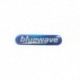 Bluewave Logo Smart ForTwo 450 451 Roadster 452