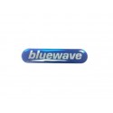 Bluewave Style Kit 2 Targhette Adesive Smart ForTwo 450 451 e  Roadster 452