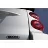 Brabus Targhetta Adesiva Portello Posteriore Smart 450 451 452 454