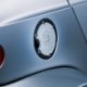 Copertura sportellino carburante e sfiato aria Brabus Smart ForTwo 450