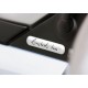 Placas Adhesivas Brabus Limited Two para Smart Fortwo 451