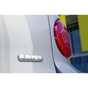 Placa Brabus Limited Two Smart Fortwo 451