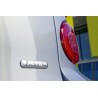Placa Brabus Limited Two Smart Fortwo 451