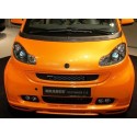 Kit Logo Ultimante Smart 112 120 - Estética Deportiva