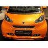 Kit Logo Ultimante Smart 112 120 - Estética Deportiva