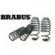 Molle Brabus Smart ForTwo 450