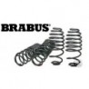 Brabus Springs Smart ForTwo 450