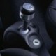 Gear Knob Brabus Softouch Smart ForTwo 450 Roadster 452