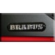 Brabus Badges Smart ForTwo 450 451 453 Roadster 452 ForFour 453 454