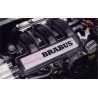 Logo Powered Brabus