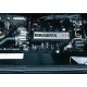 SB1 Brabus Adhesive Badge for Smart Fortwo 450 Roadster 452