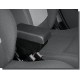 Armlehne mit Ablagefach für Smart Fortwo 450 451