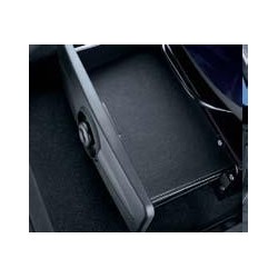 Under Driver Seat Storage Drawer Smart Fortwo 450