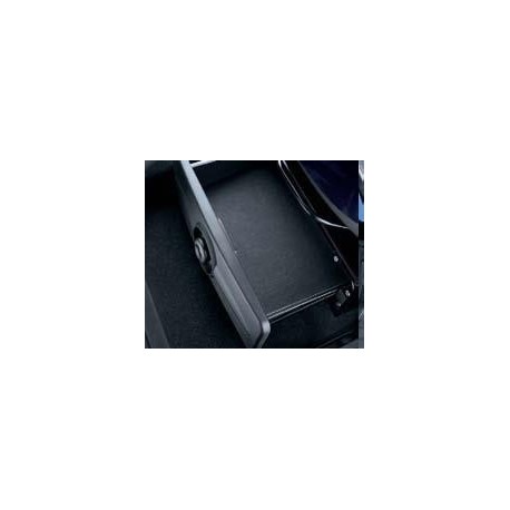 Cassetto Portaoggetti Sotto Sedile Guida Smart Fortwo 450