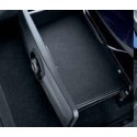 Under Driver Seat Storage Drawer Smart Fortwo 450