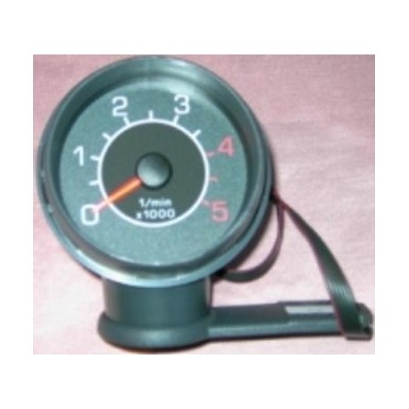 Cuentarrevoluciones Benz- Diesel Smart ForTwo 450 II Generation