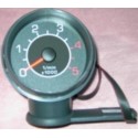 Rev Counter Benz-Diesel Smart ForTwo 450 II Generation