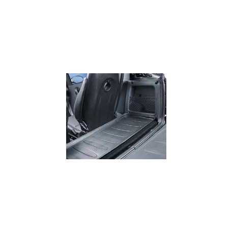 Boot tray Smart ForTwo 450