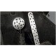 Pedalauflagen Smart ForTwo 450