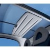 The Suns - protection for the glass roof Smart ForTwo 450
