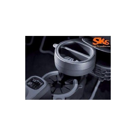 Raucherset Smart ForTwo 450