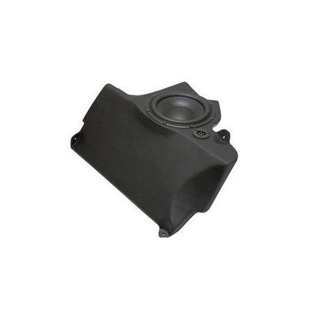 Subwoofer Smart ForTwo 450: Leistungsstarker Sound