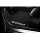 Floor mats ForTwo 450